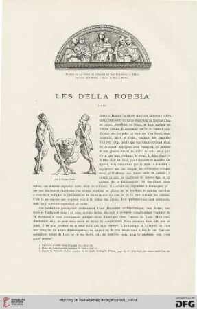 9: Les Della Robbia, [4]
