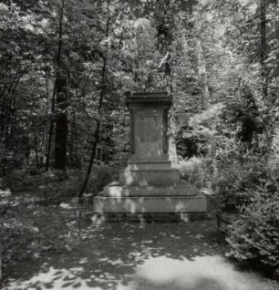 Denkmal, Lübben (Spreewald)