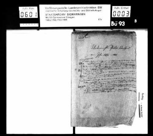 Unterrichtsgelder