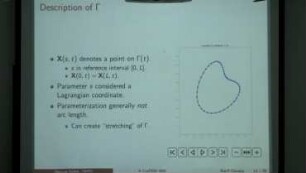 Unconditionally Stable CutFEM for Dynamic Interfaces in a Fluid-Structure Problem