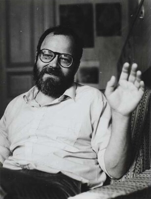 Michael Franz