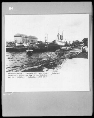 Hafen
