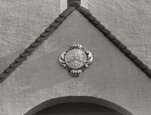 Katholische Pfarrkirche Sankt Katharina