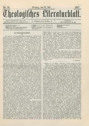 274-276 [Rezension] Ledrain, E., La Bible