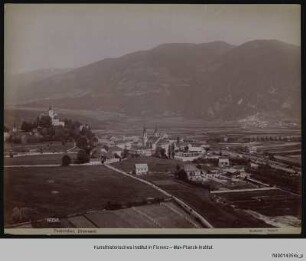 Panorama, Bruneck