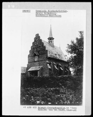 Georgskapelle