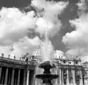 Brunnen