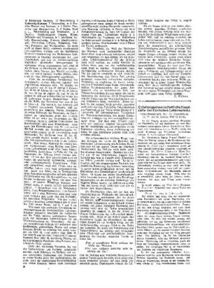 Erziehungswissenschaftliche Hauptstelle des Deutschen Lehrervereins : (Schluß folgt)