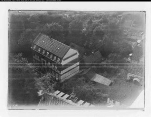 Bünde, Gebr. Bastert Zigarrenfabrik