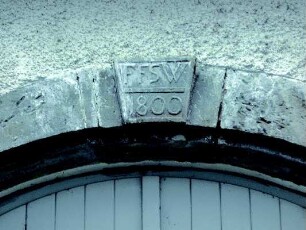 Limburg, Barfüßerstraße 18, Barfüßerstraße 20