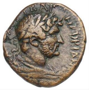 Aelia Capitolina