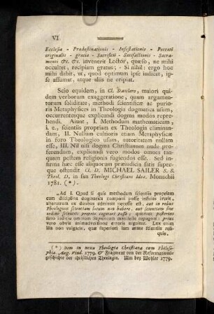 V-XII, L. B. Conspectus Operis Prolegomenon.