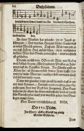 Bußpsalmen