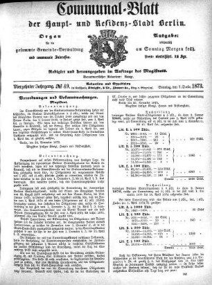 1873,49: No. 49, 7. Dezember 1873