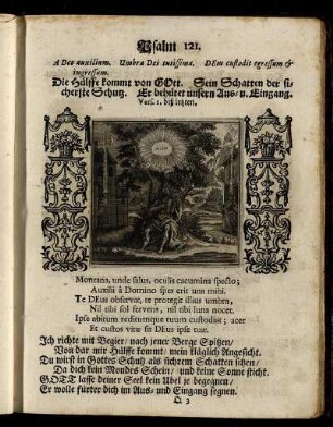 Psalm 121. - Psalm 150.