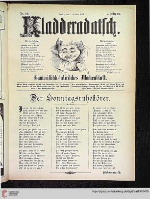 Hefte 40-44, Oktober 1897