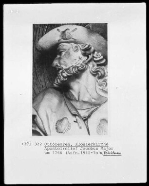 Jacobus Major