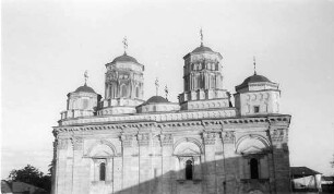 keine Beschreibung [Jassy: Kirche Golea]