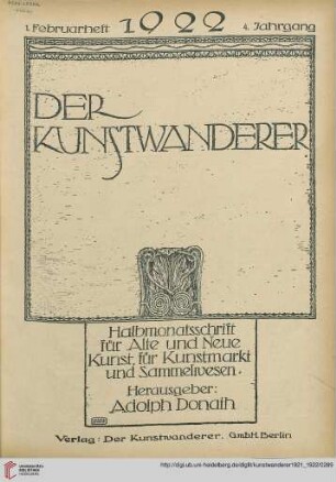 1. Februarheft