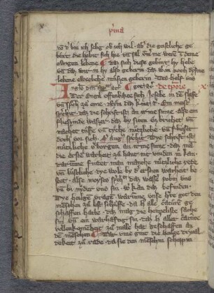 Meister Eckhart: Predigt 89 (DW IV/1)