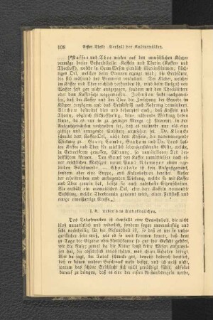§. 8. Ueber das Tabakrauchen.