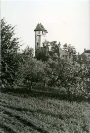 Burg Sponeck
