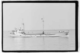 Herta Johanne III (1951), Dreyer, Hamburg