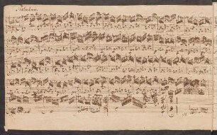Präludien und Fugen; cemb; D-Dur; BWV 850