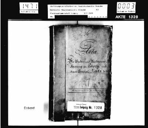 Bader- und Barbierinnung zu Leipzig
