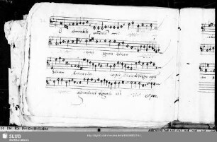 22 Thomas Stoltzer: O admirabile commercium