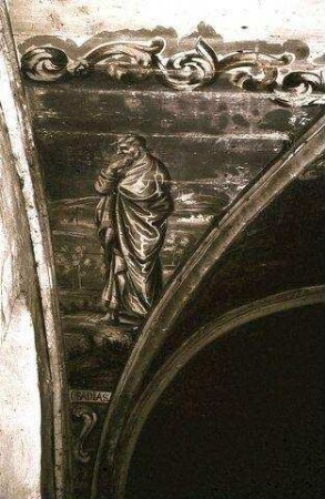 Der Prophet Obadja
