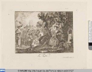 L'Eté