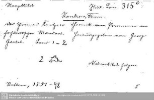 Historia Pomeranica 0315
