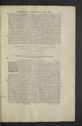 Liber nonus
