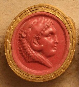 Ptolemaeus Alexander II.