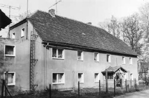 Lohsa. Ehem. Mühle
