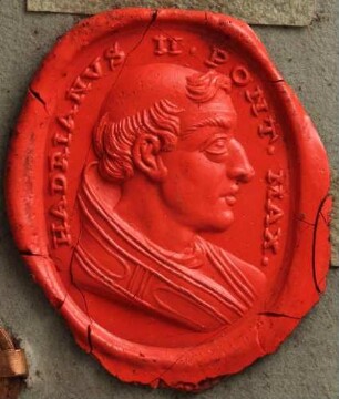 Hadrianus II.