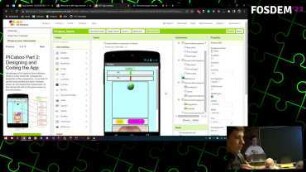 Building Personalized AI Apps with MIT App Inventor