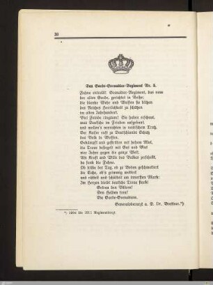 Gedicht