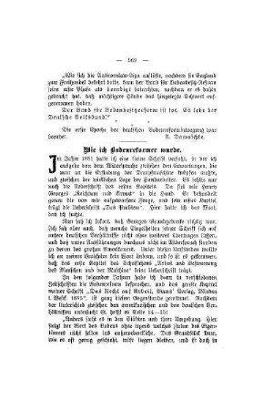 Wie ich Bodenreformer wurde