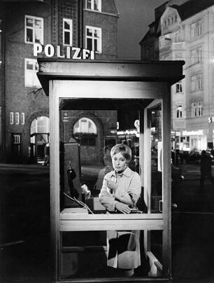 Polizeirevier Davidswache