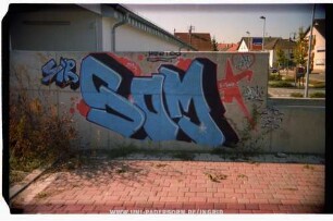 SIR SOM