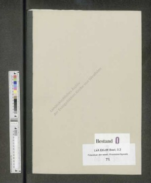 Theologiestudium
