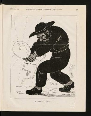 L'éternel duel