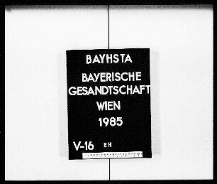 Liquidation der Kriegsschulden, Bd. 3