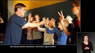 JOMI - lautlos, aber nicht sprachlos