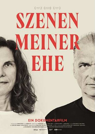 Szenen meiner Ehe