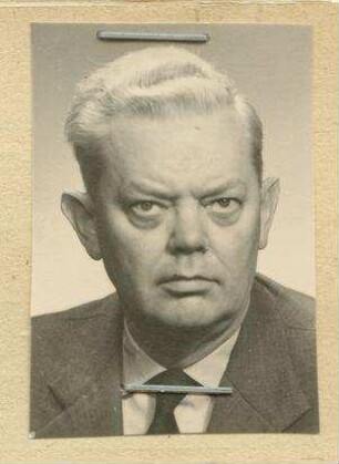 Kurt Holinski