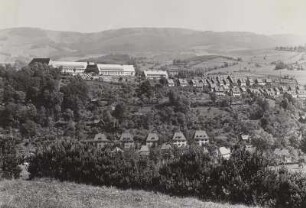 Stadt, Suhl