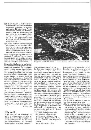 City Nord